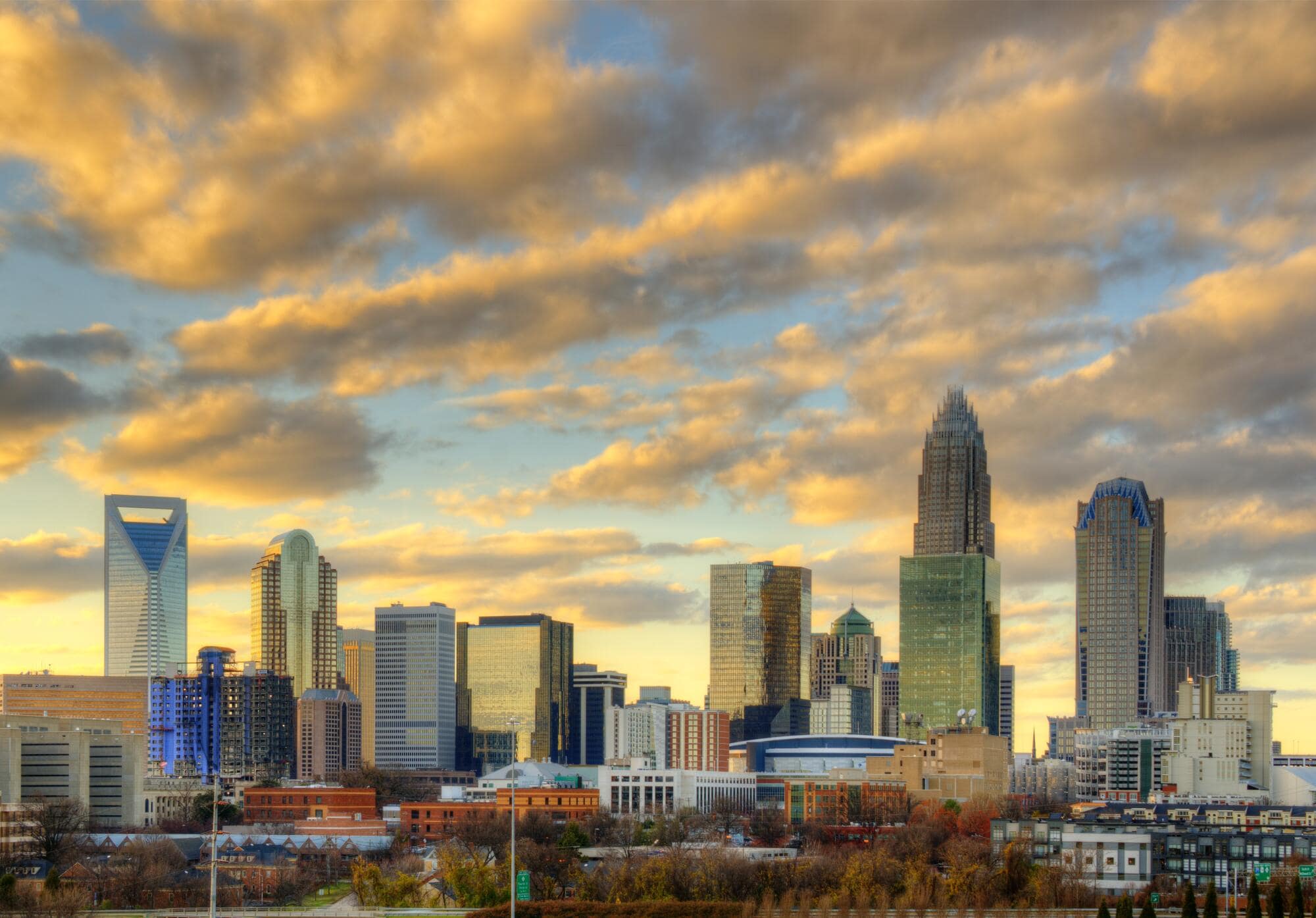 ow to Start Real Estate Investing in Charlotte, North Carolina
